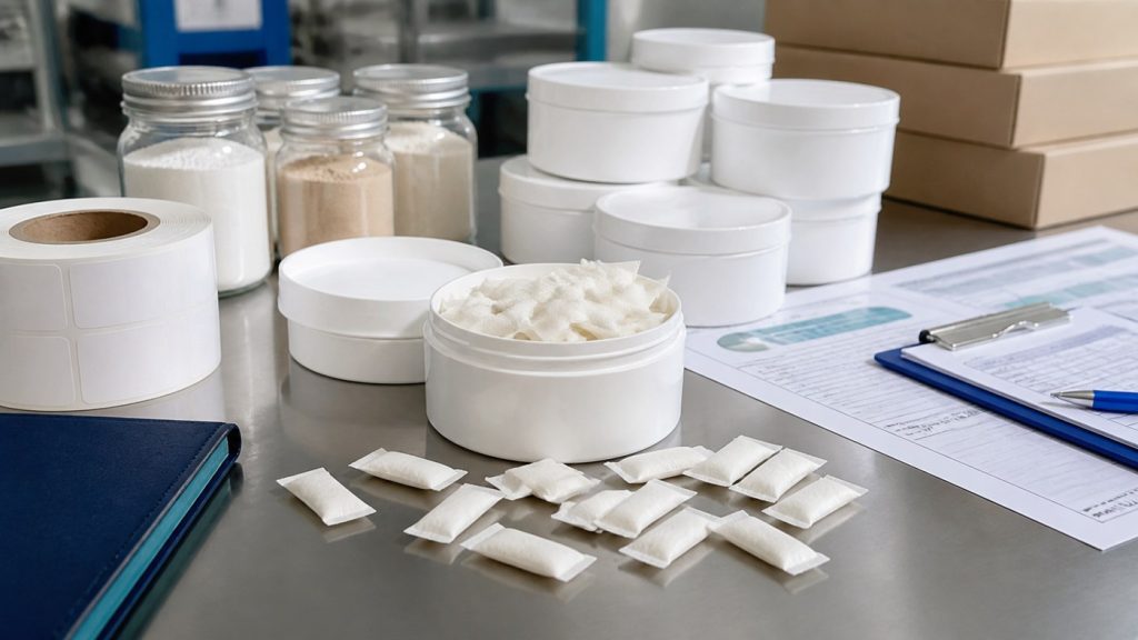 Low MOQ oral pouch manufacturing cost planning for startup brands