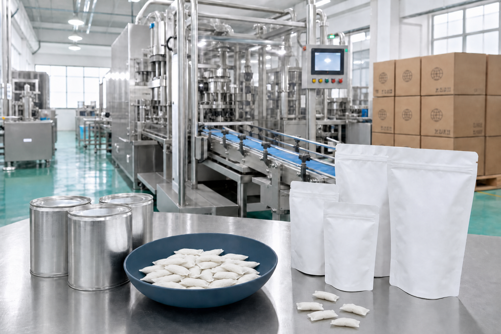 China Oral Pouch Manufacturer: A Practical Sourcing Guide for Global Brands - realistic functional oral pouches