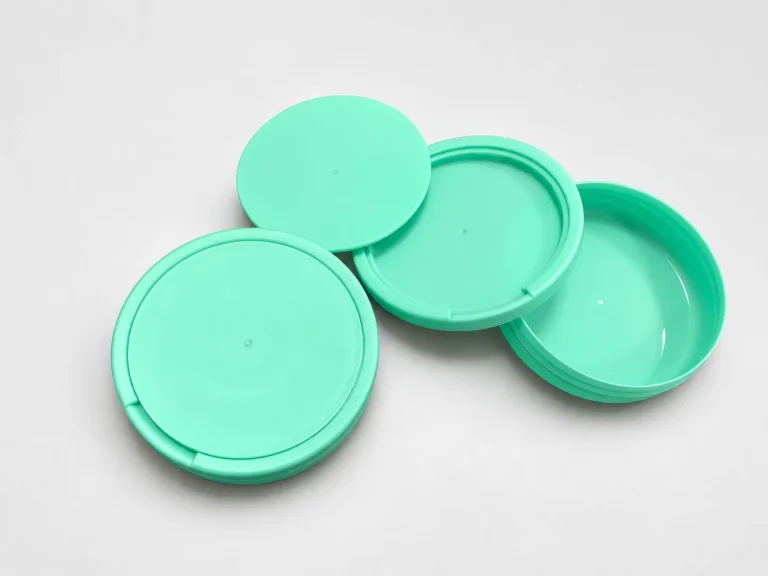 Flat Round Can — CQ-APH-CL