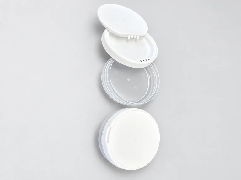 D Style Flip-top Can — CQ-D-SLTH-TM