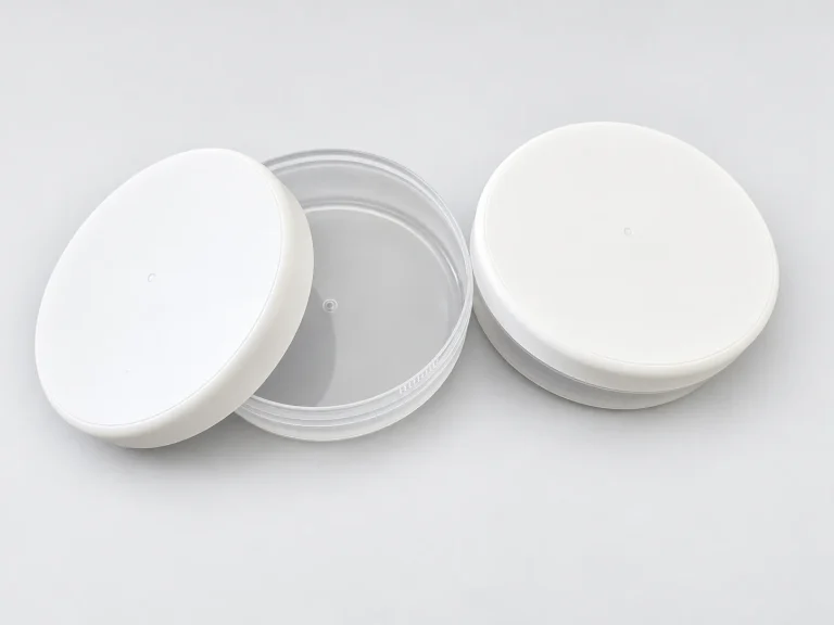 Tall Single Layer Slim Round Can — CQ-DGYH-BT