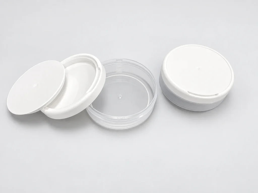 Standard Single Opening Can — CQ-DPTH-TM