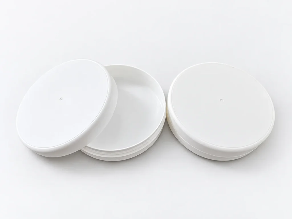Single Layer Slim Round Can — CQ-DYH-CB