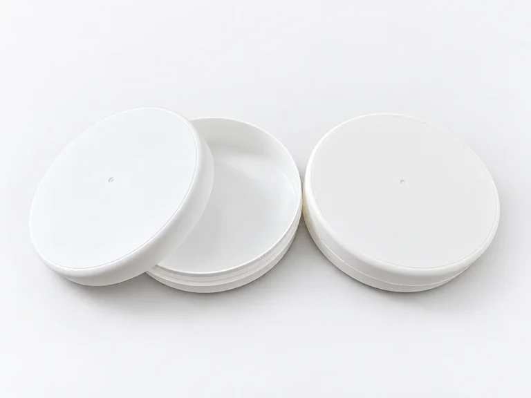 Single Layer Slim Round Can — CQ-DYH-CB