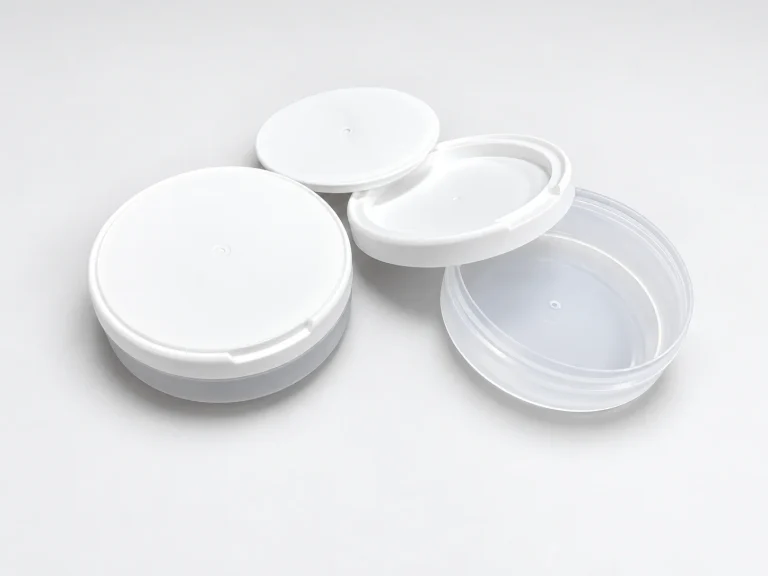 Tall Round Can — CQ-GYH-TM