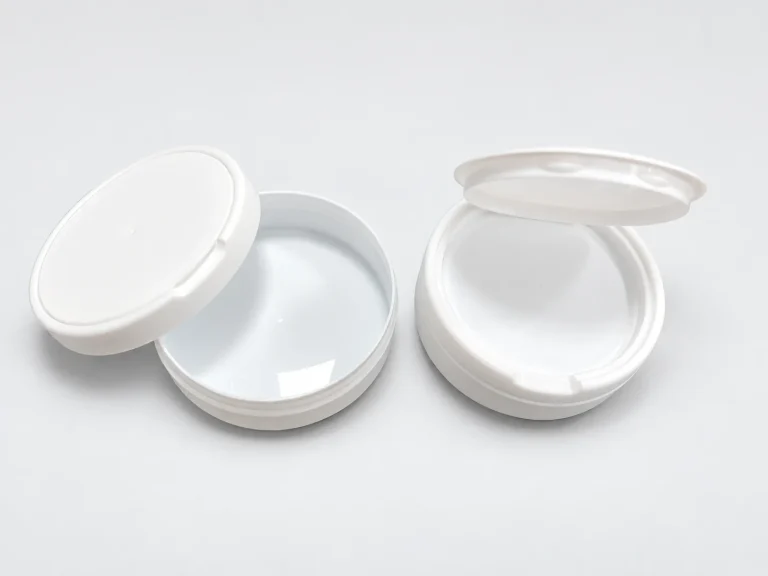 Standard Flip-top Can — CQ-LTH-CB