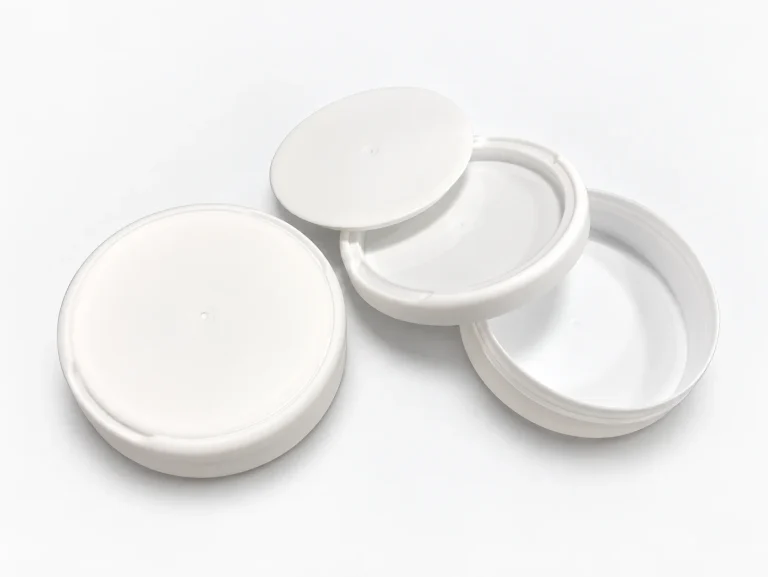 Standard Double Opening Can — CQ-PTH-CB