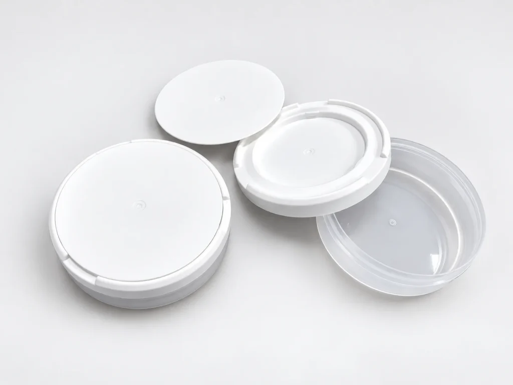 Three-opening Can — CQ-SKH-TM