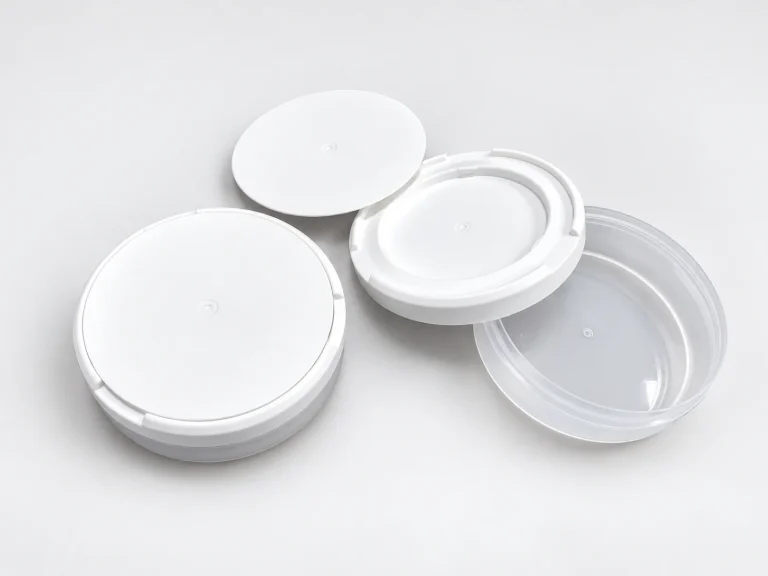Three-opening Can — CQ-SKH-TM