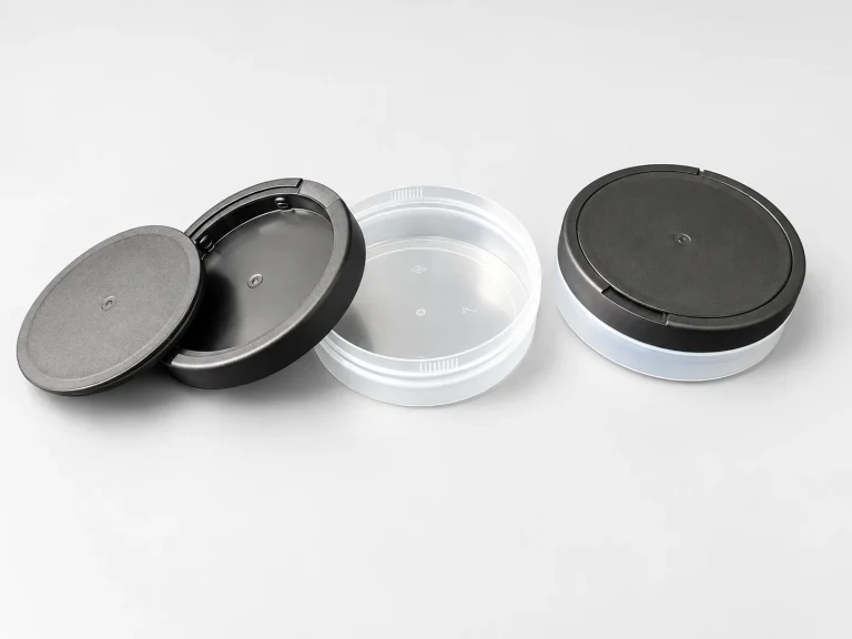 Double Small Opening Can — CQ-SKSQ-SHXTM