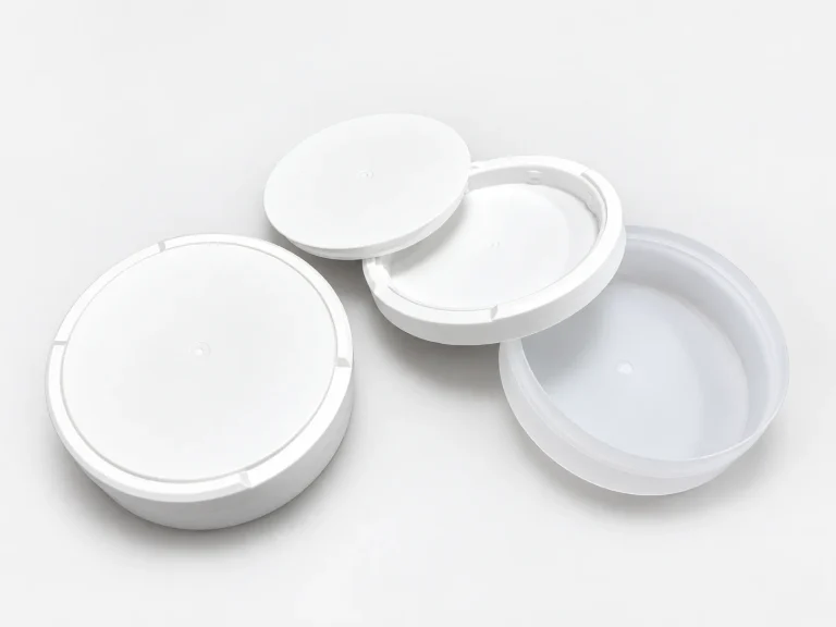Double Flat-opening Can — CQ-SPKH-TB
