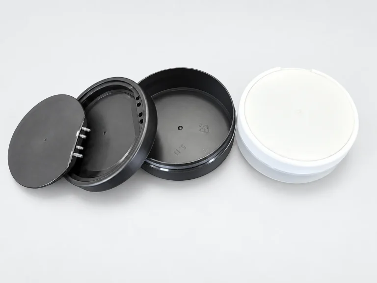 V Style Flip-top Can — CQ-V-SLTH-TM