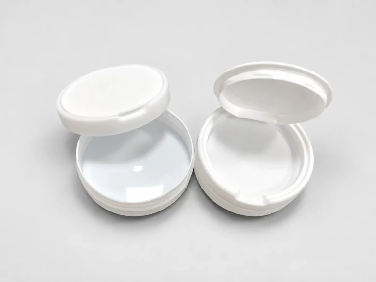 Mini Flip-top Can — CQ-XLTH-CB