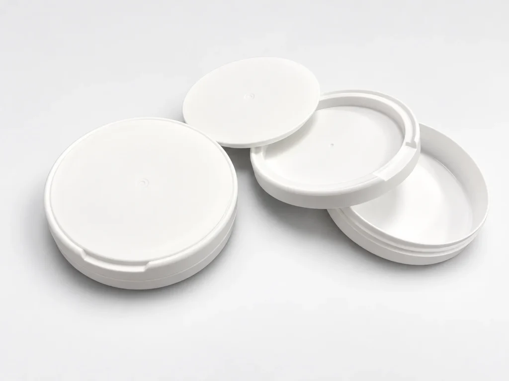 Slim Round Can — CQ-YH-CB